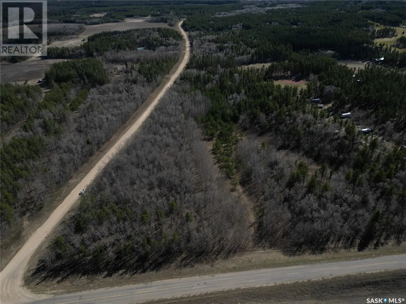 RM of Canwood Land
