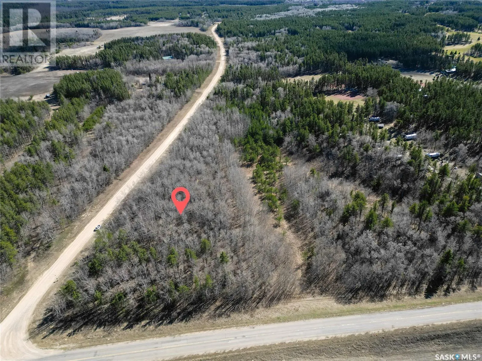 RM of Canwood Land