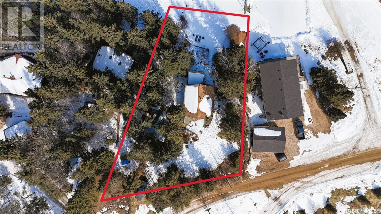 102 Lakeshore COURT