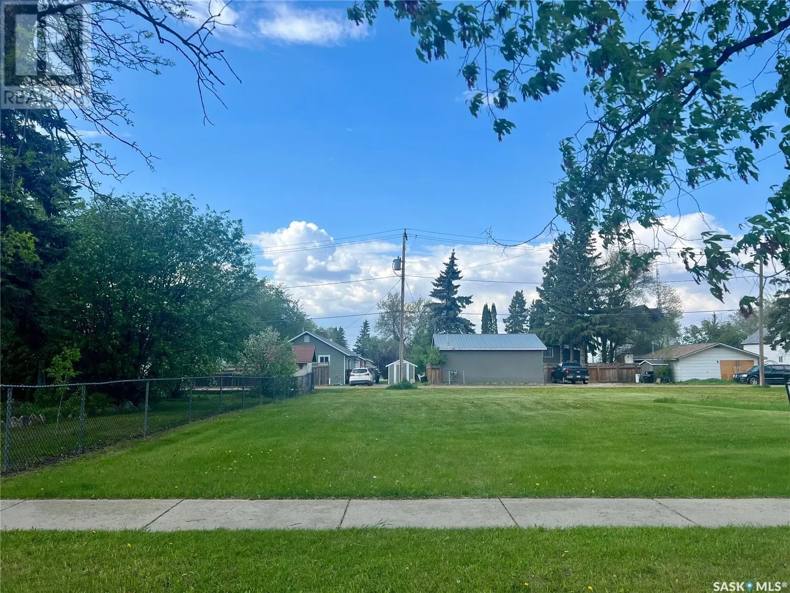 Lot 17 McCallum AVENUE