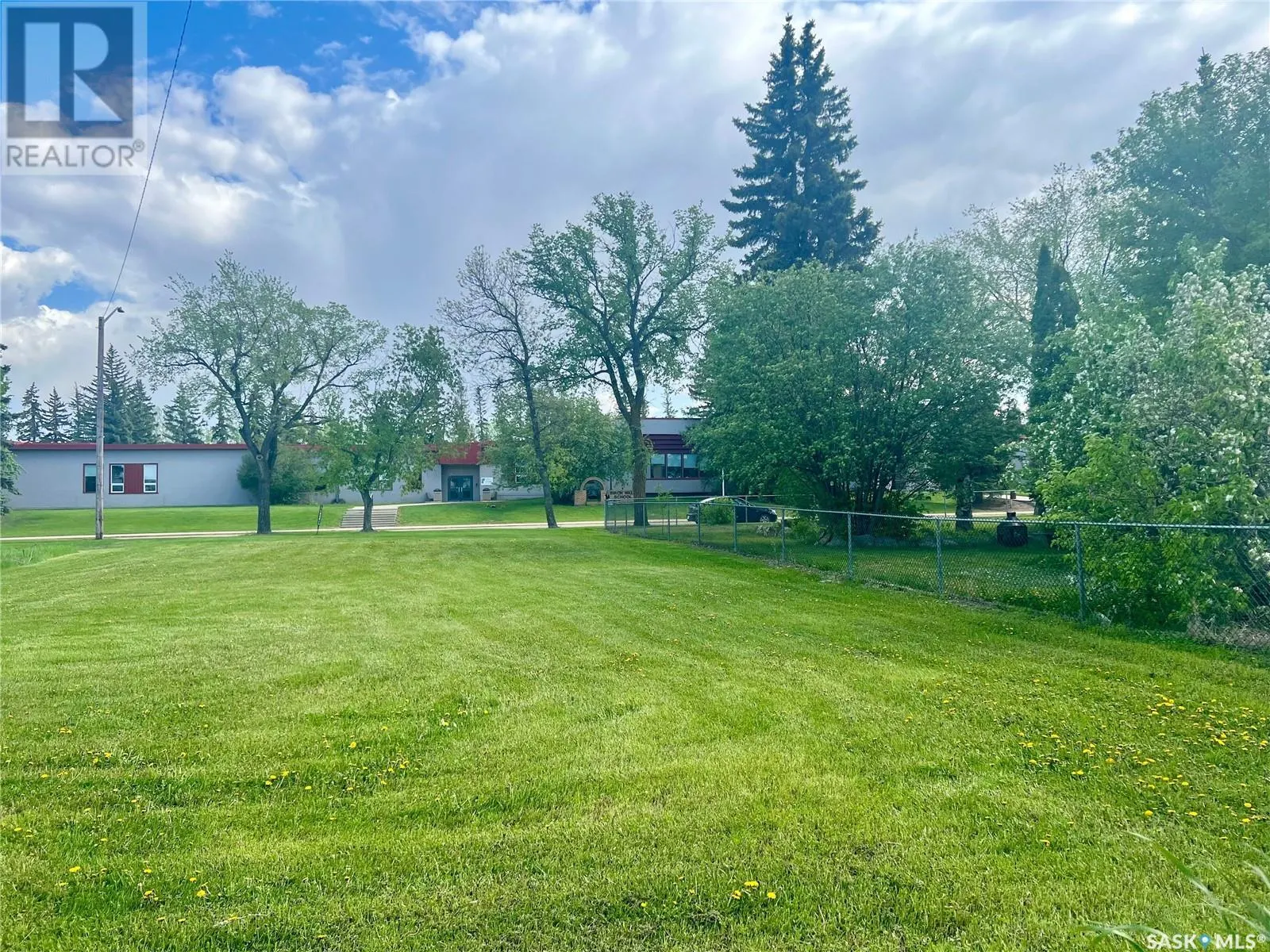Lot 17 McCallum AVENUE