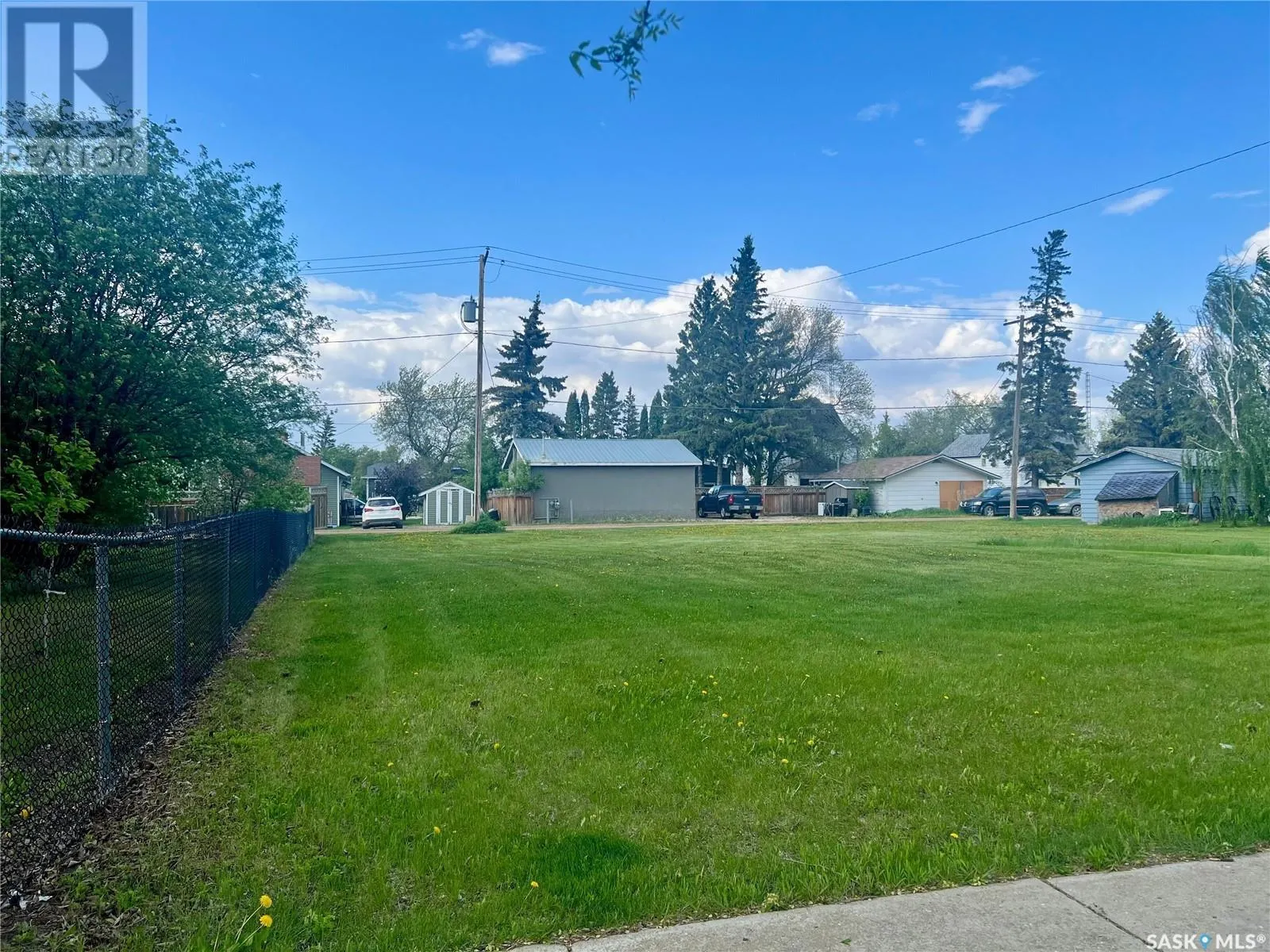 Lot 17 McCallum AVENUE