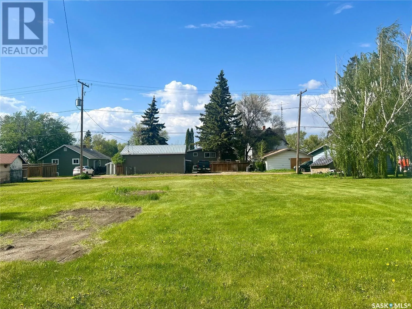 Lot 18 McCallum AVENUE