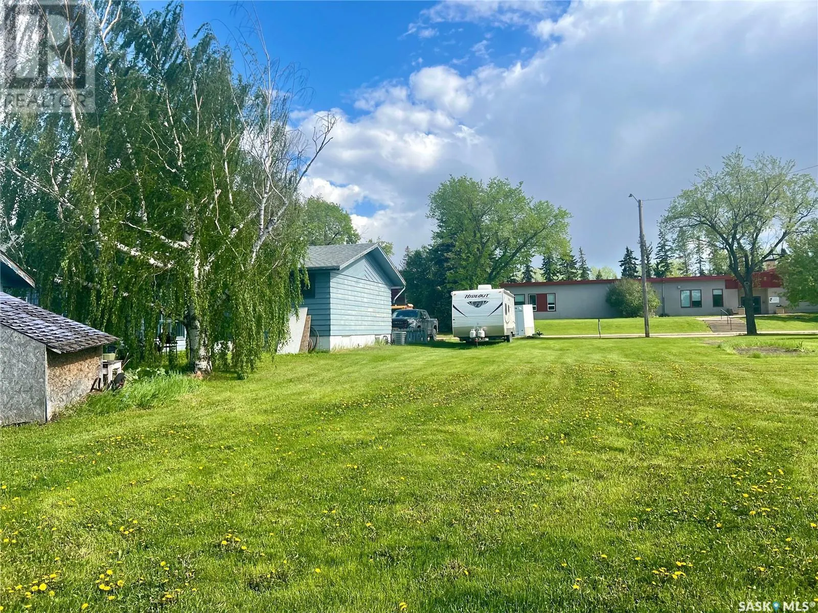 Lot 18 McCallum AVENUE