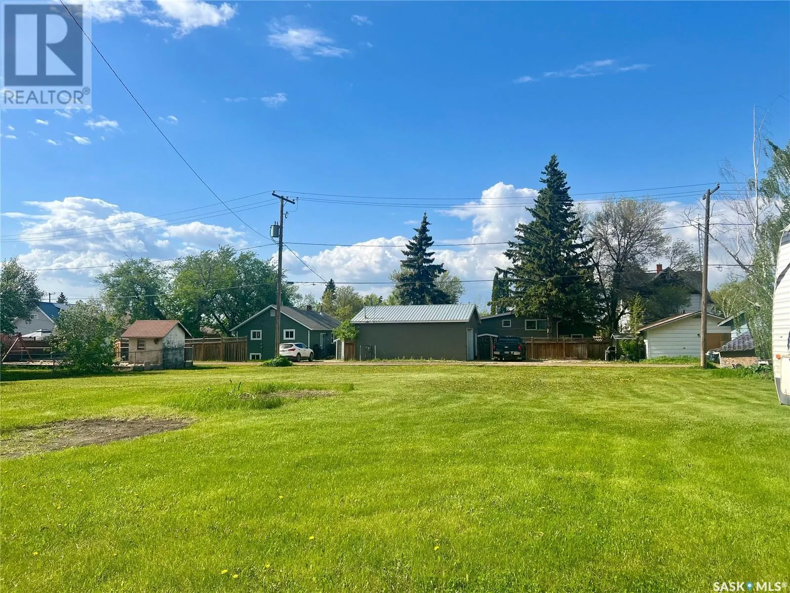 Lot 18 McCallum AVENUE