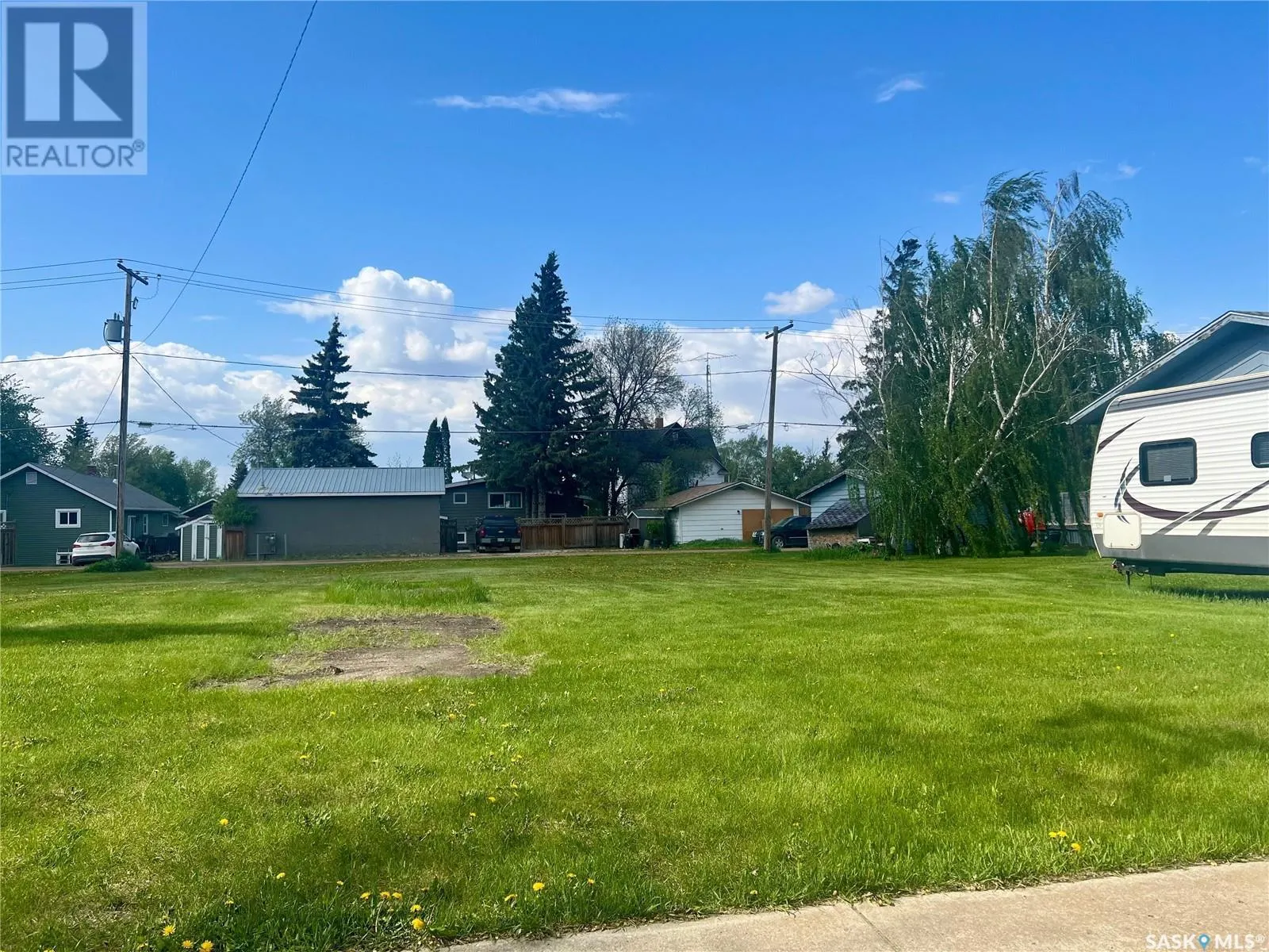 Lot 18 McCallum AVENUE