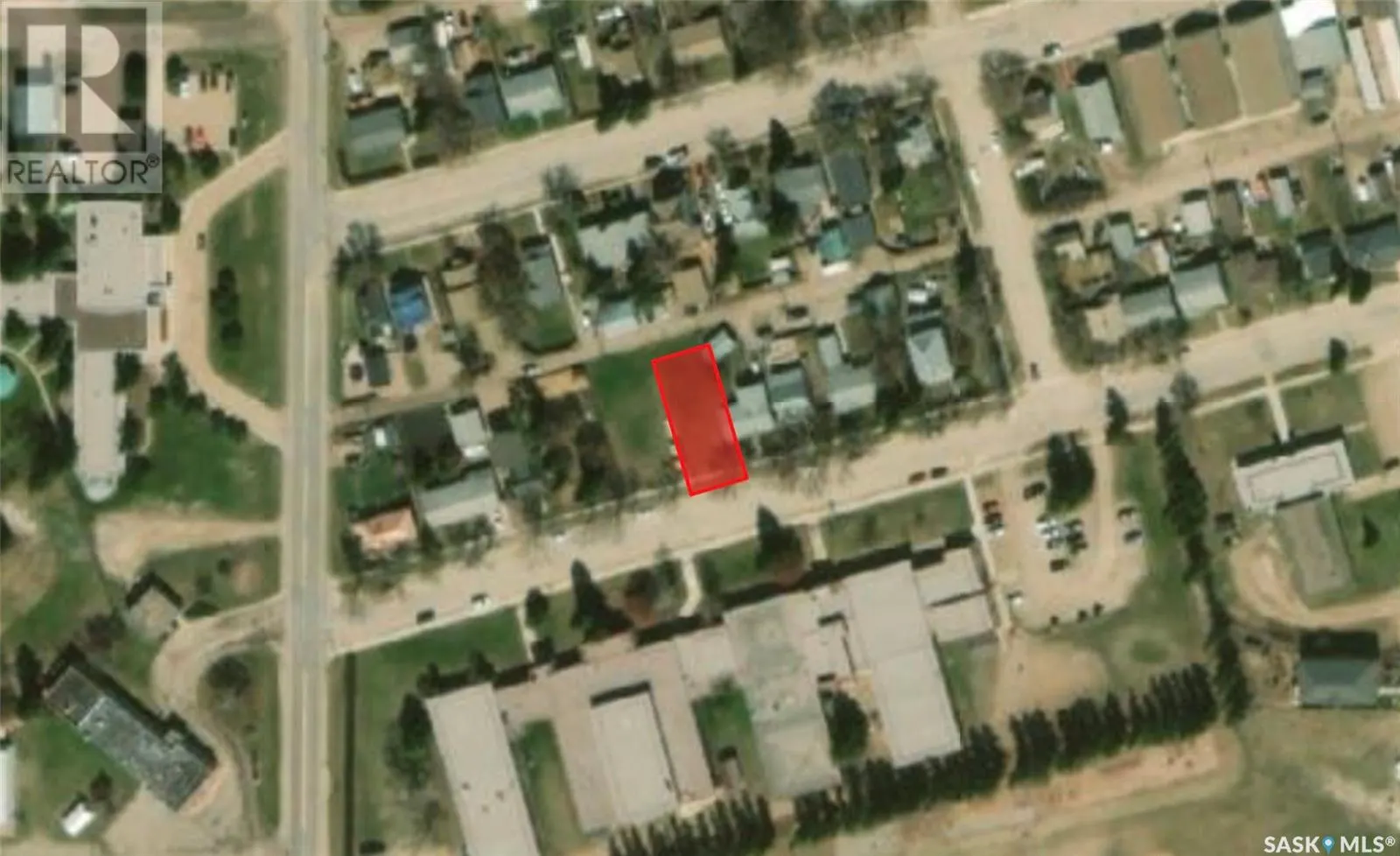 Lot 18 McCallum AVENUE