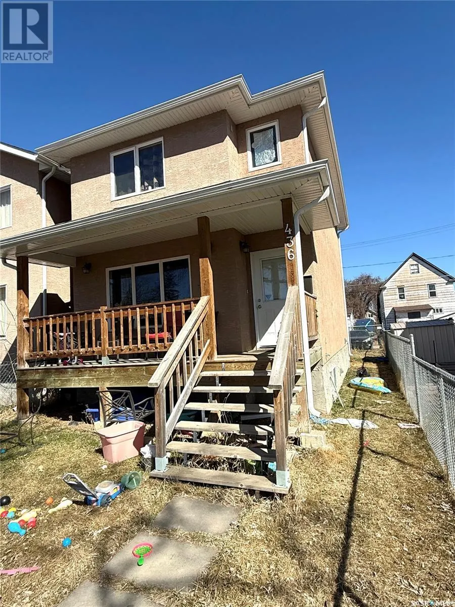 436 13th STREET W