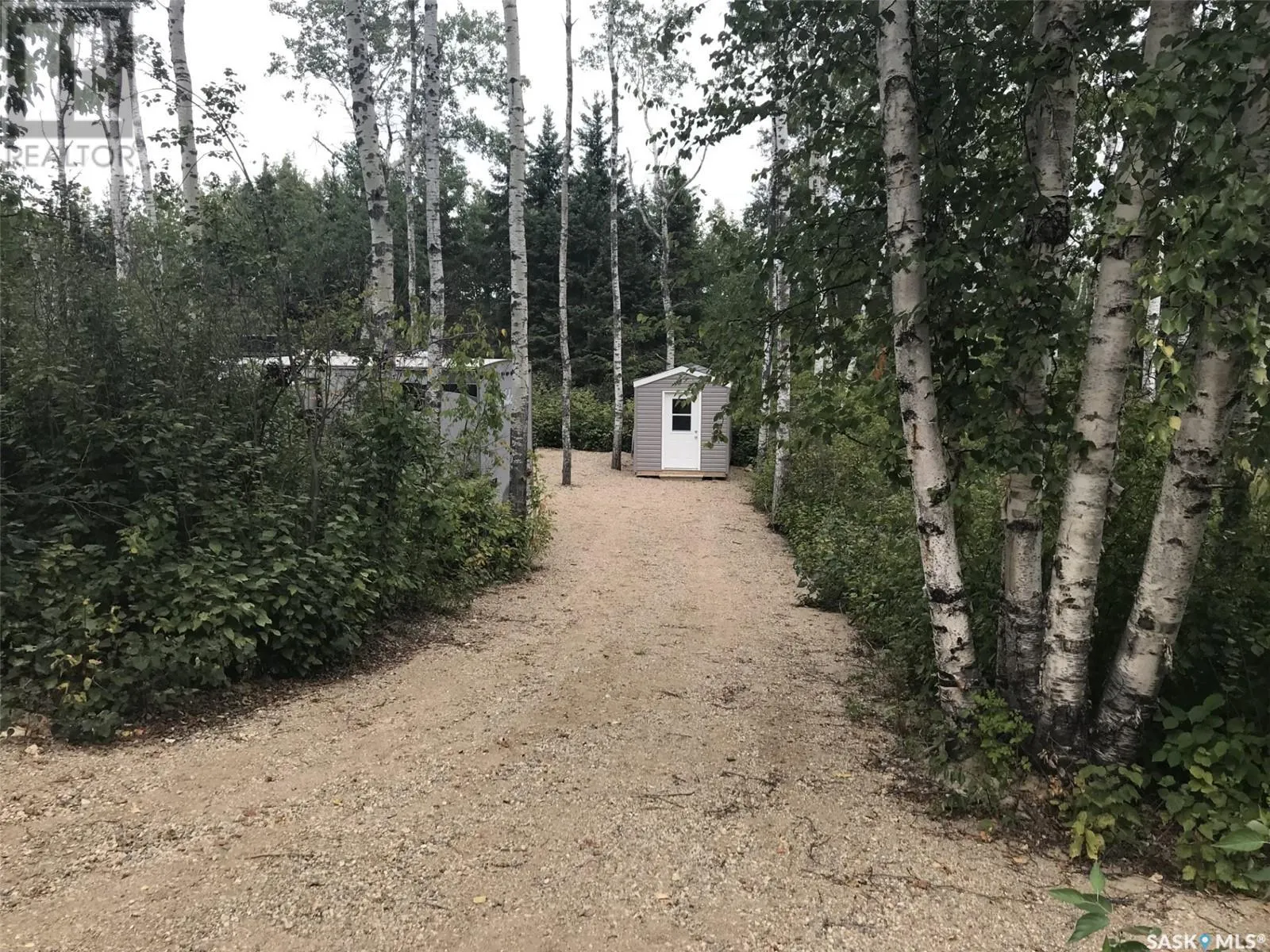 215 Shady Lane - Pratt Lake
