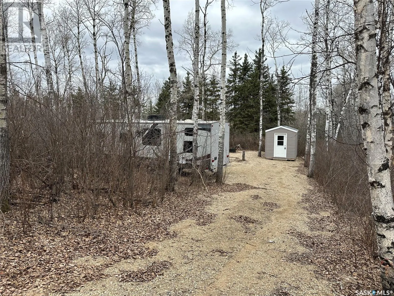 215 Shady Lane - Pratt Lake