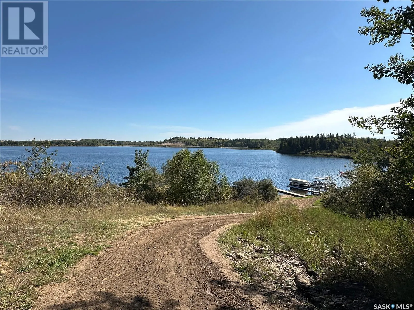 215 Shady Lane - Pratt Lake