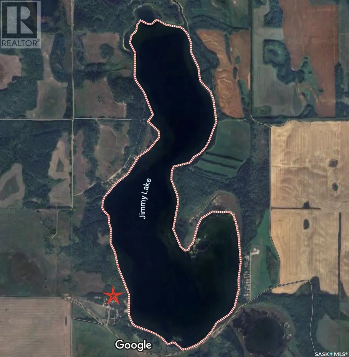 215 Shady Lane - Pratt Lake