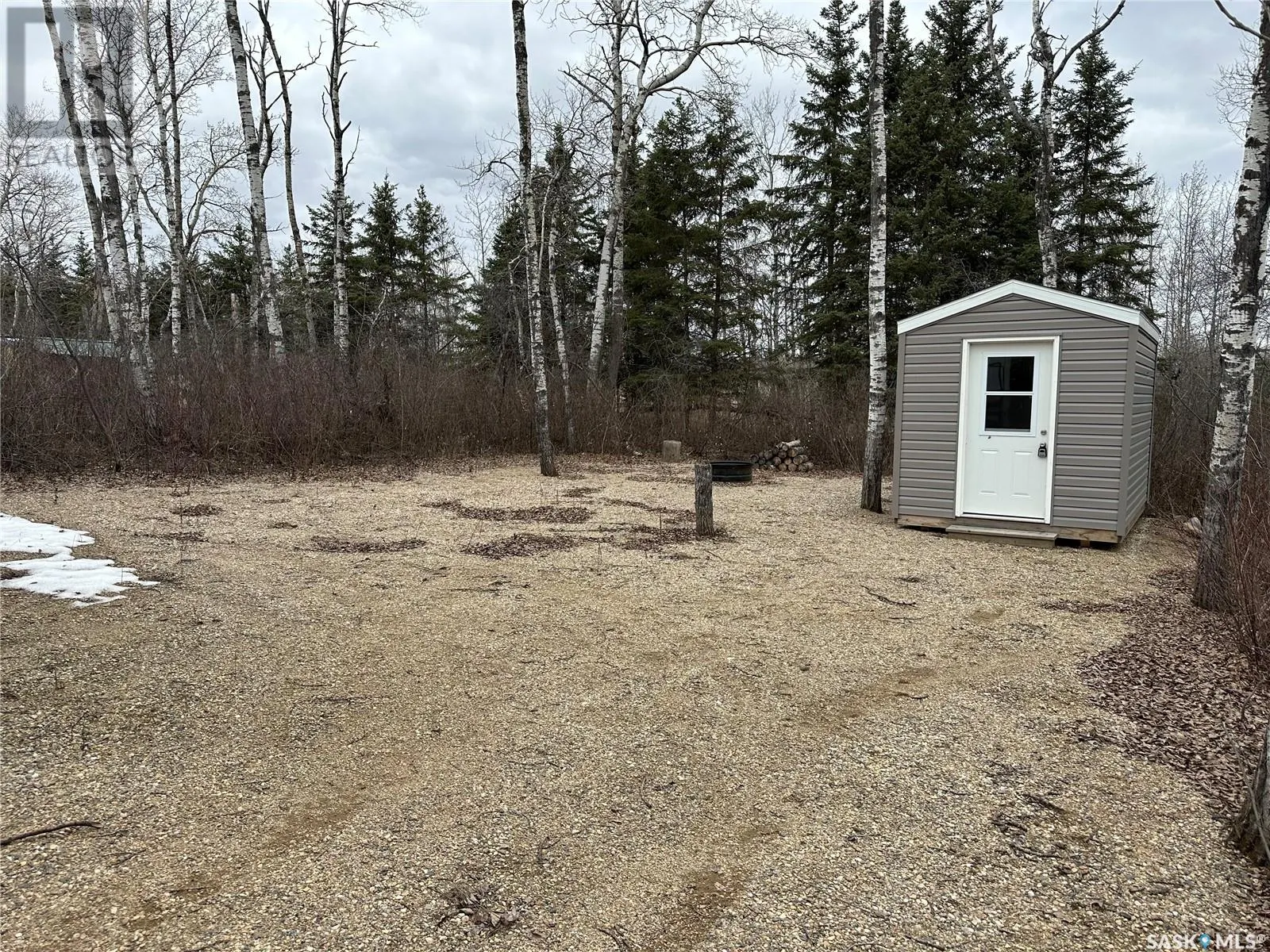 215 Shady Lane - Pratt Lake
