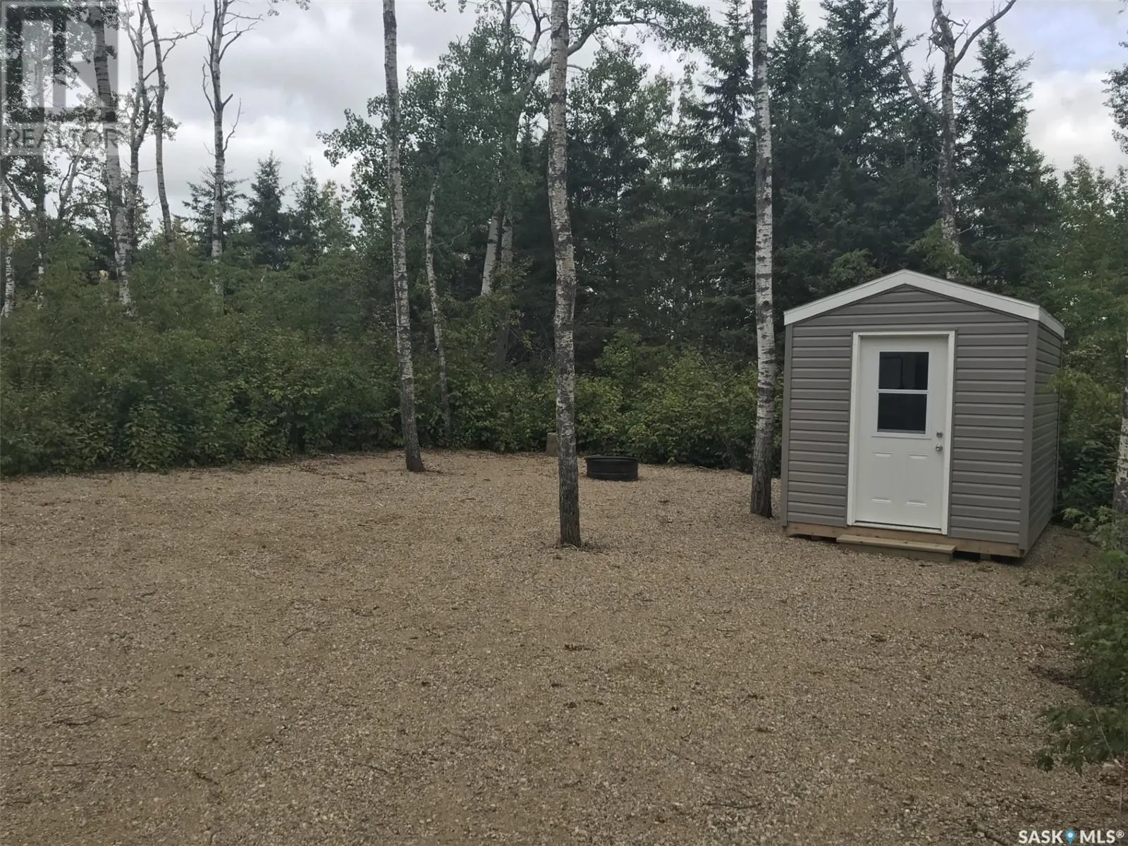 215 Shady Lane - Pratt Lake