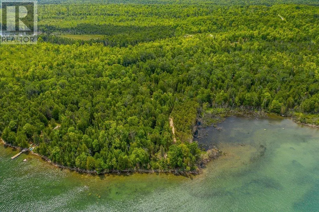 Lot 25 Richmond Bay RD|Hilton Township