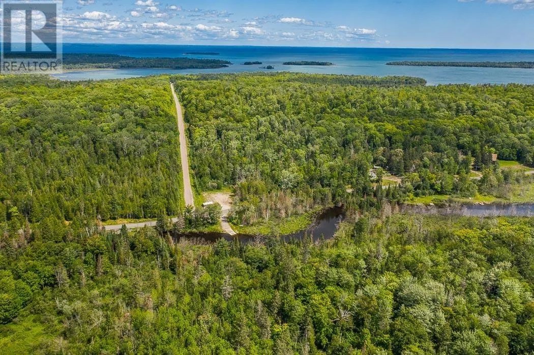 Lot 25 Richmond Bay RD|Hilton Township