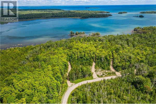 Lot 26 Richmond Bay RD|Hilton Township, St. Joseph Island