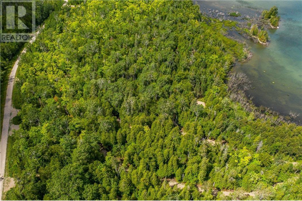 Lot 32 Richmond Bay RD|Hilton Township, St. Joseph Island