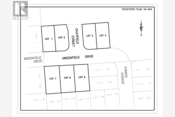 215 Greenfield DR, Sault Ste. Marie