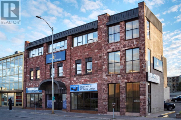 262-272 Queen ST, Sault Ste. Marie
