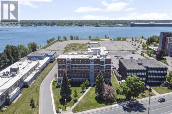 969 Queen ST # 207, Sault Ste. Marie