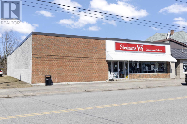 208 Main ST, Thessalon