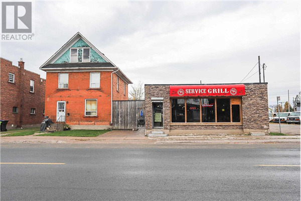 319 Korah RD, Sault Ste. Marie