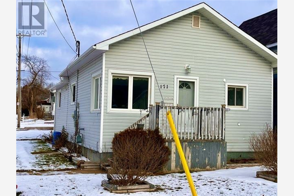 171 Wilcox AVE, Sault Ste. Marie