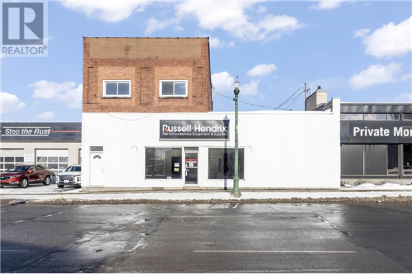 14 Queen ST W, Sault Ste. Marie