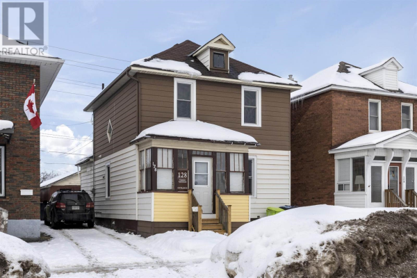128 Cathcart ST, Sault Ste. Marie