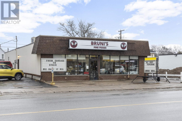 330 Wellington ST, Sault Ste. Marie