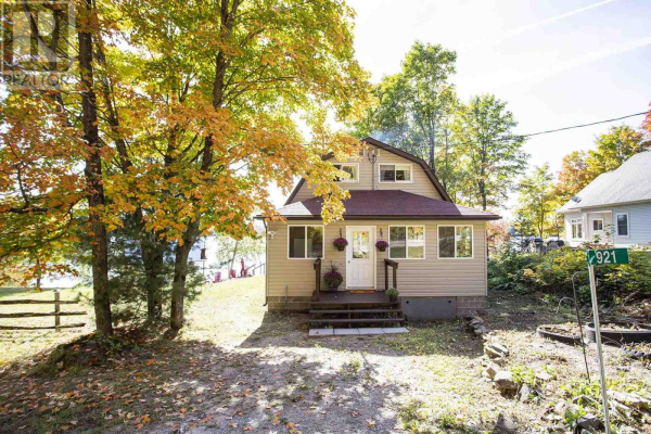 921 Diamond Lake RD, Sault Ste. Marie