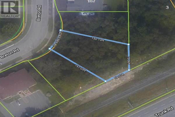 175 Lot 21-23 Breton RD, Sault Ste. Marie