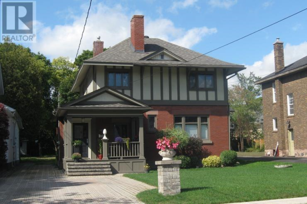 167 Simpson ST, Sault Ste. Marie