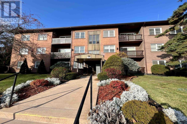 570 MacDonald AVE # 202, Sault Ste. Marie