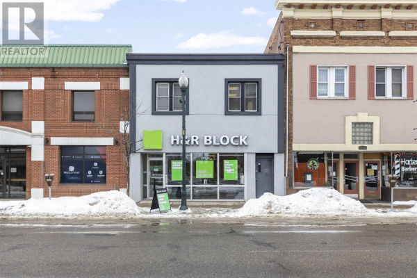 732-734 Queen ST, Sault Ste. Marie