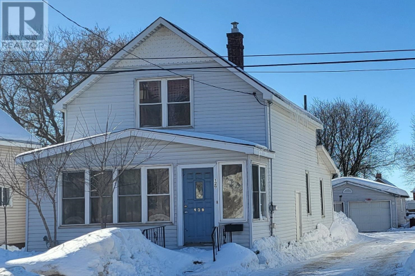 129 Wellington ST E, Sault Ste. Marie
