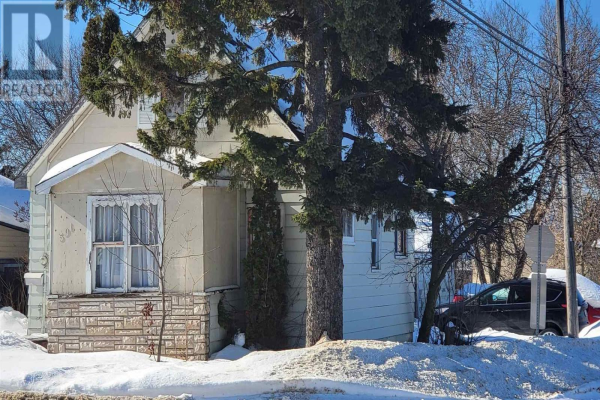 591 John ST, Sault Ste. Marie