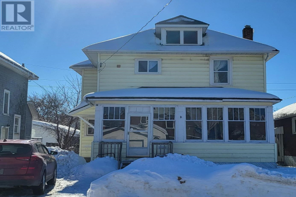 129 Alexandra ST, Sault Ste. Marie