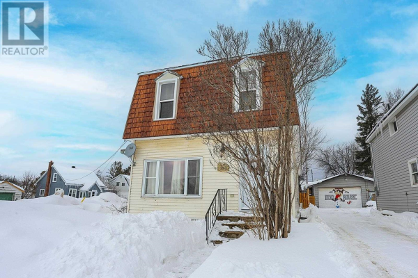 353 Bruce ST, Sault Ste. Marie