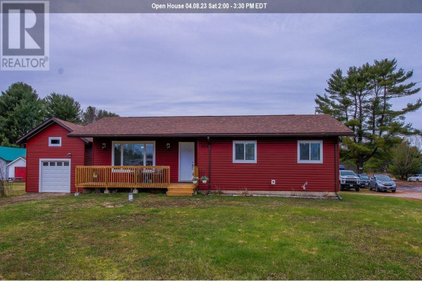 864 Frontenac ST, Sault Ste. Marie