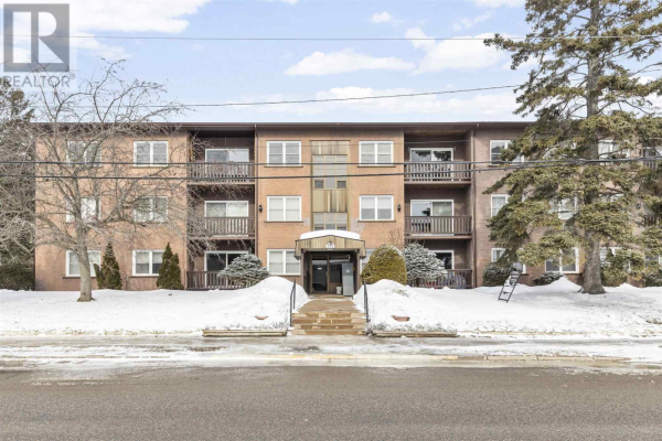 570 MacDonald AVE # 304, Sault Ste. Marie