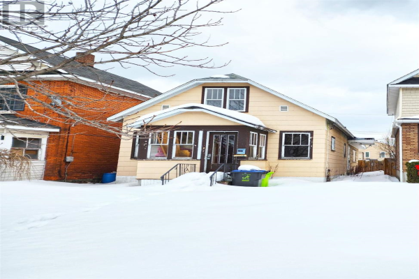 244 Brown ST, Sault Ste. Marie