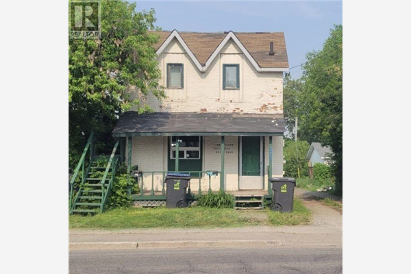 311 Huron ST, Sault Ste. Marie
