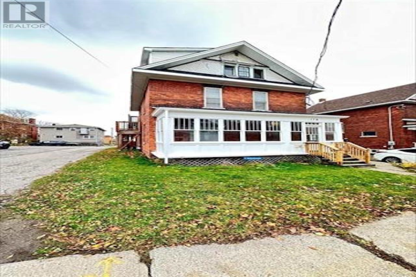 178 McDougald ST, Sault Ste. Marie