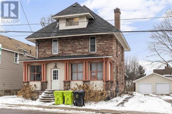 188 Church ST, Sault Ste. Marie