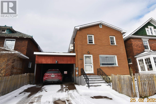 360 Albert ST W, Sault Ste. Marie