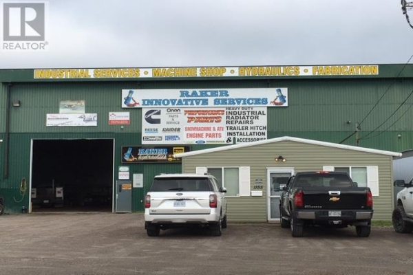 1155 Peoples RD, Sault Ste. Marie