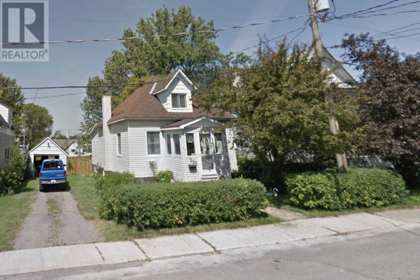 253 Spruce ST, Sault Ste. Marie