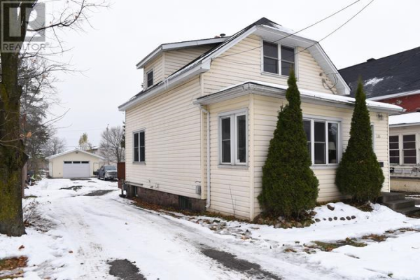 223 Wellington ST, Sault Ste. Marie